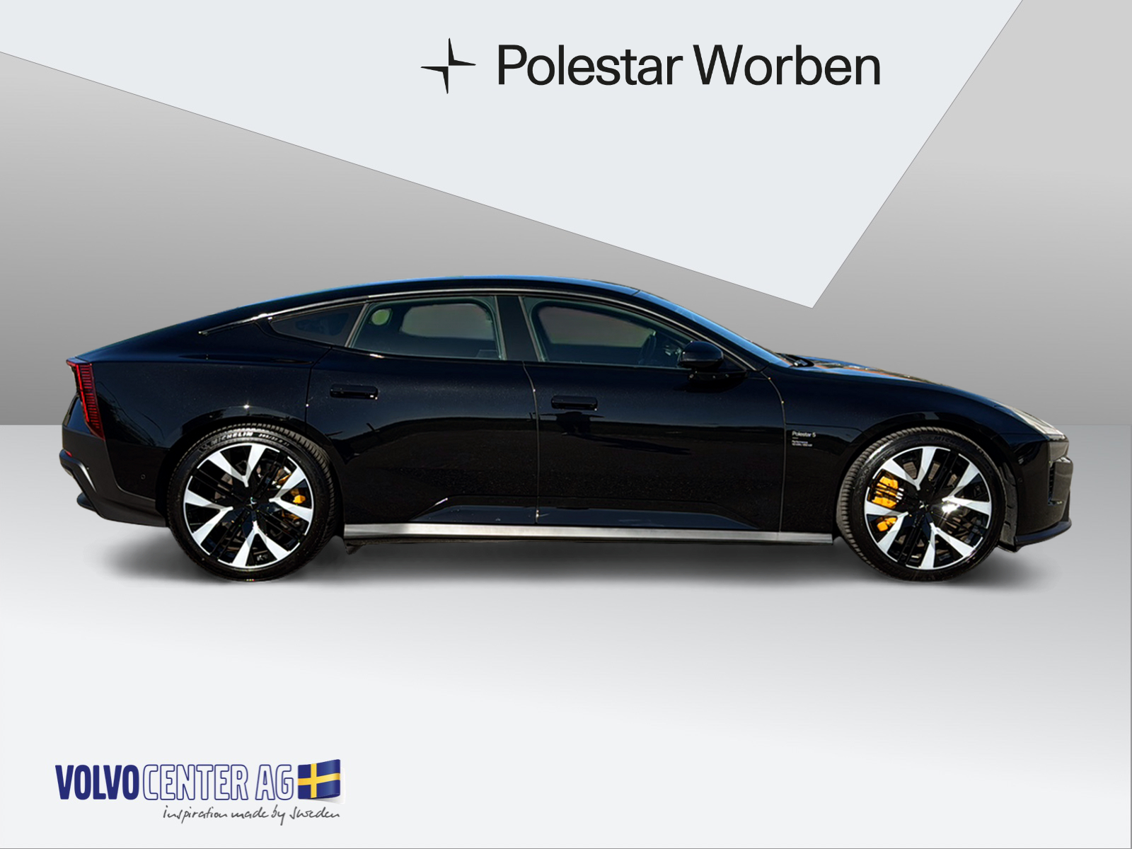 POLESTAR 5 Performance Launch Edition-image-4
