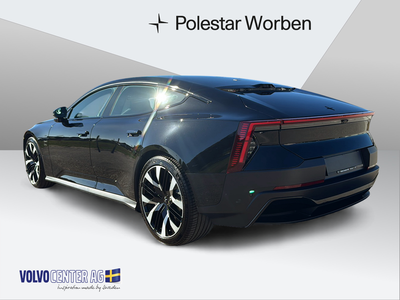 POLESTAR 5 Performance Launch Edition-showroom-element-2