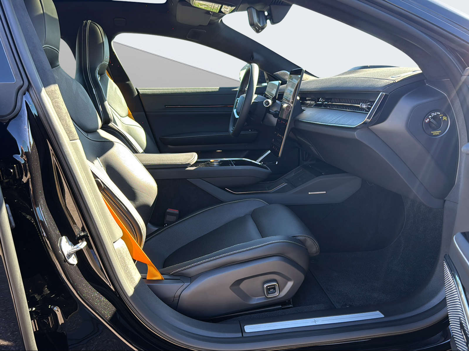 POLESTAR 5 Performance Launch Edition-image-14
