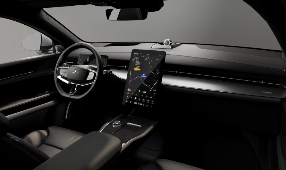 POLESTAR 3 Long Range Dual Motor Prime-image-6