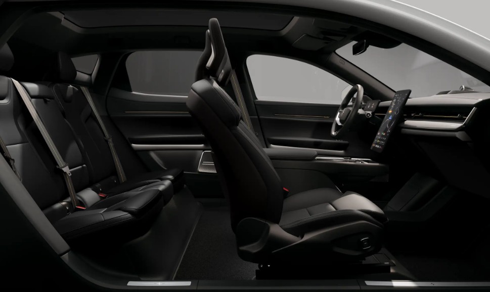POLESTAR 3 Long Range Dual Motor Prime-image-9