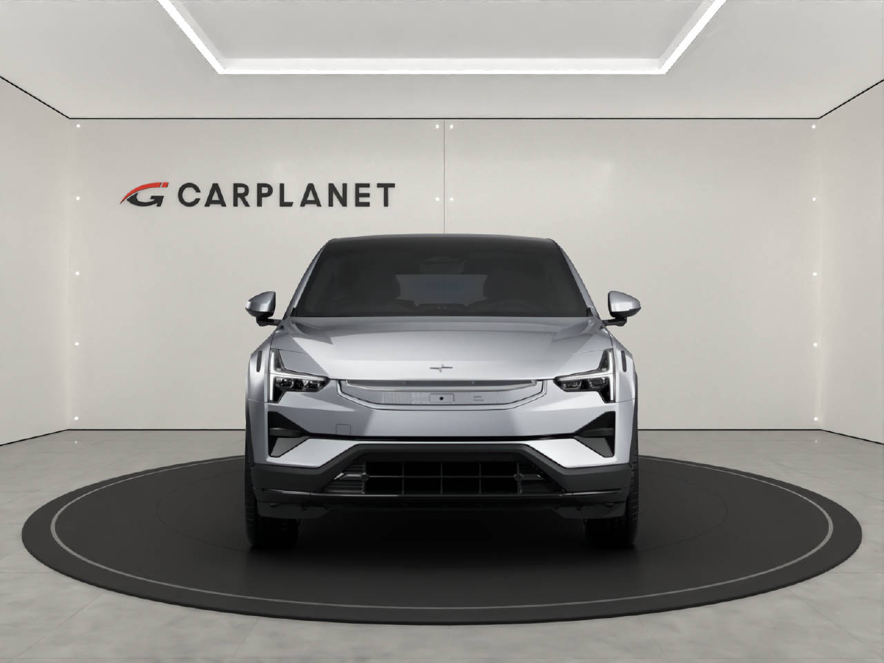 POLESTAR 3 Long Range Dual Motor Prime-image-1
