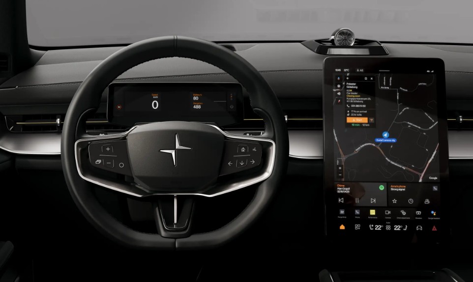 POLESTAR 3 Long Range Dual Motor Prime-image-5