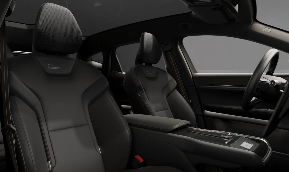 POLESTAR 3 Long Range Dual Motor Prime-image-7