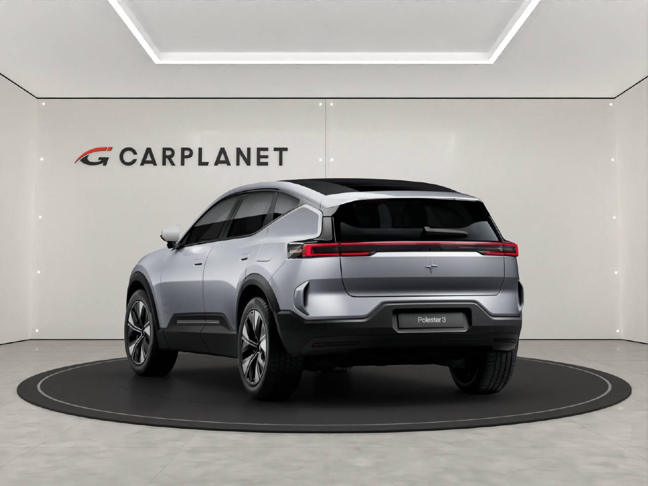POLESTAR 3 Long Range Dual Motor Prime-image-3