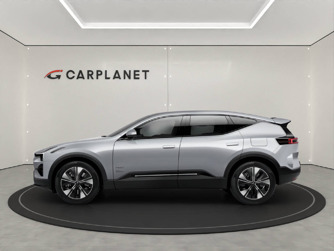 POLESTAR 3 Long Range Dual Motor Prime-image-2