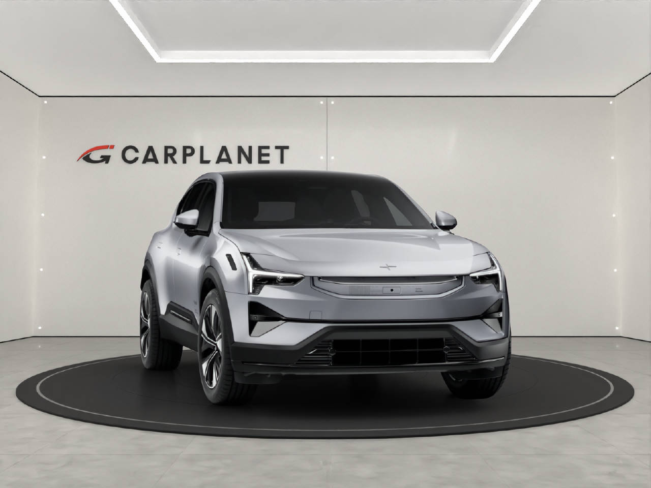 POLESTAR 3 Long Range Dual Motor Prime-image-0