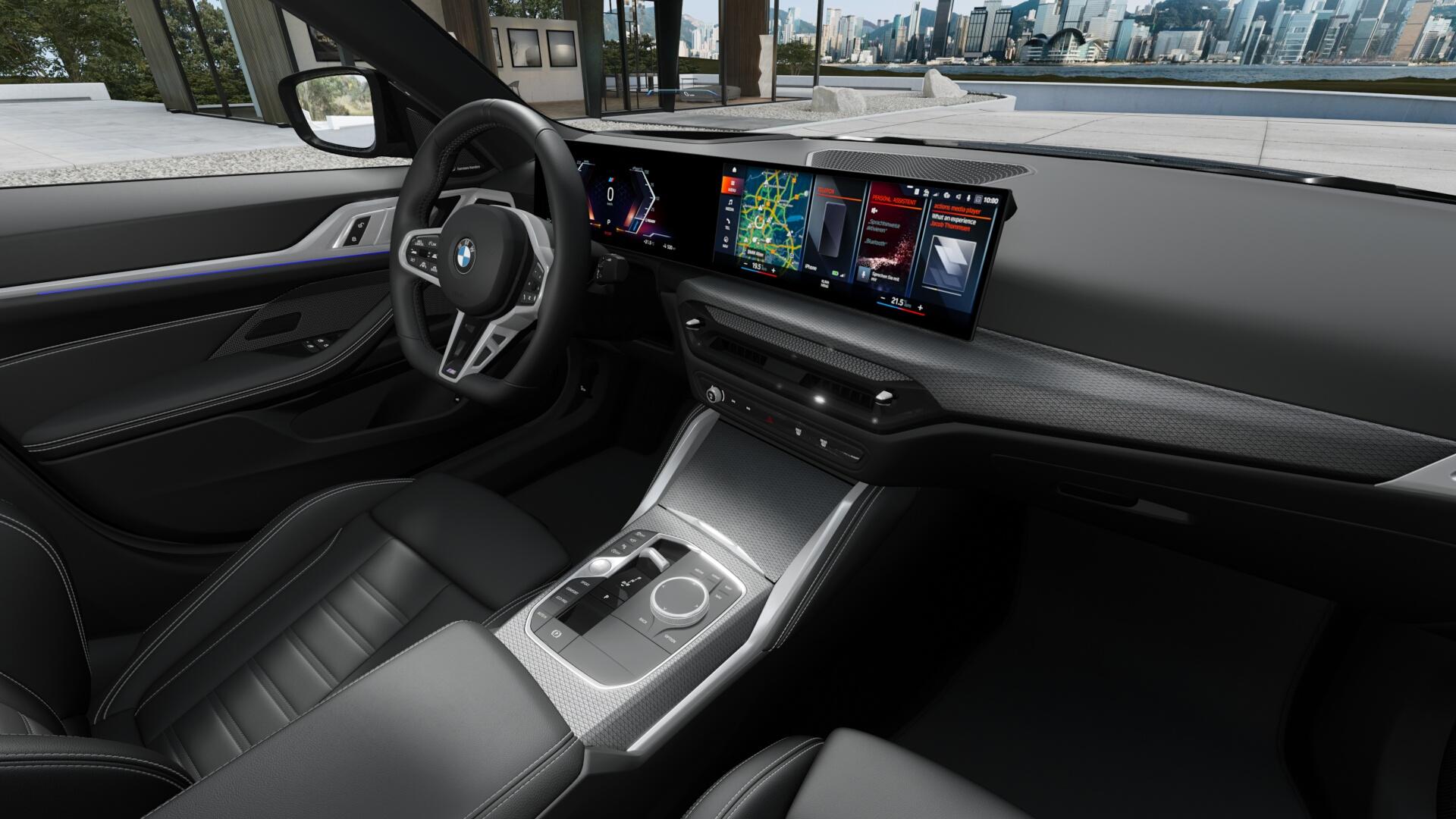 BMW i4 G26 Limousine xDrive40-image-3
