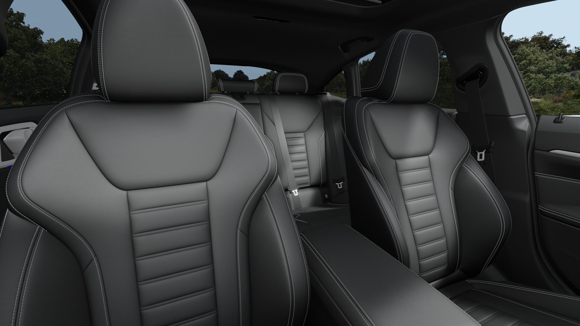 BMW i4 G26 Limousine xDrive40-image-4