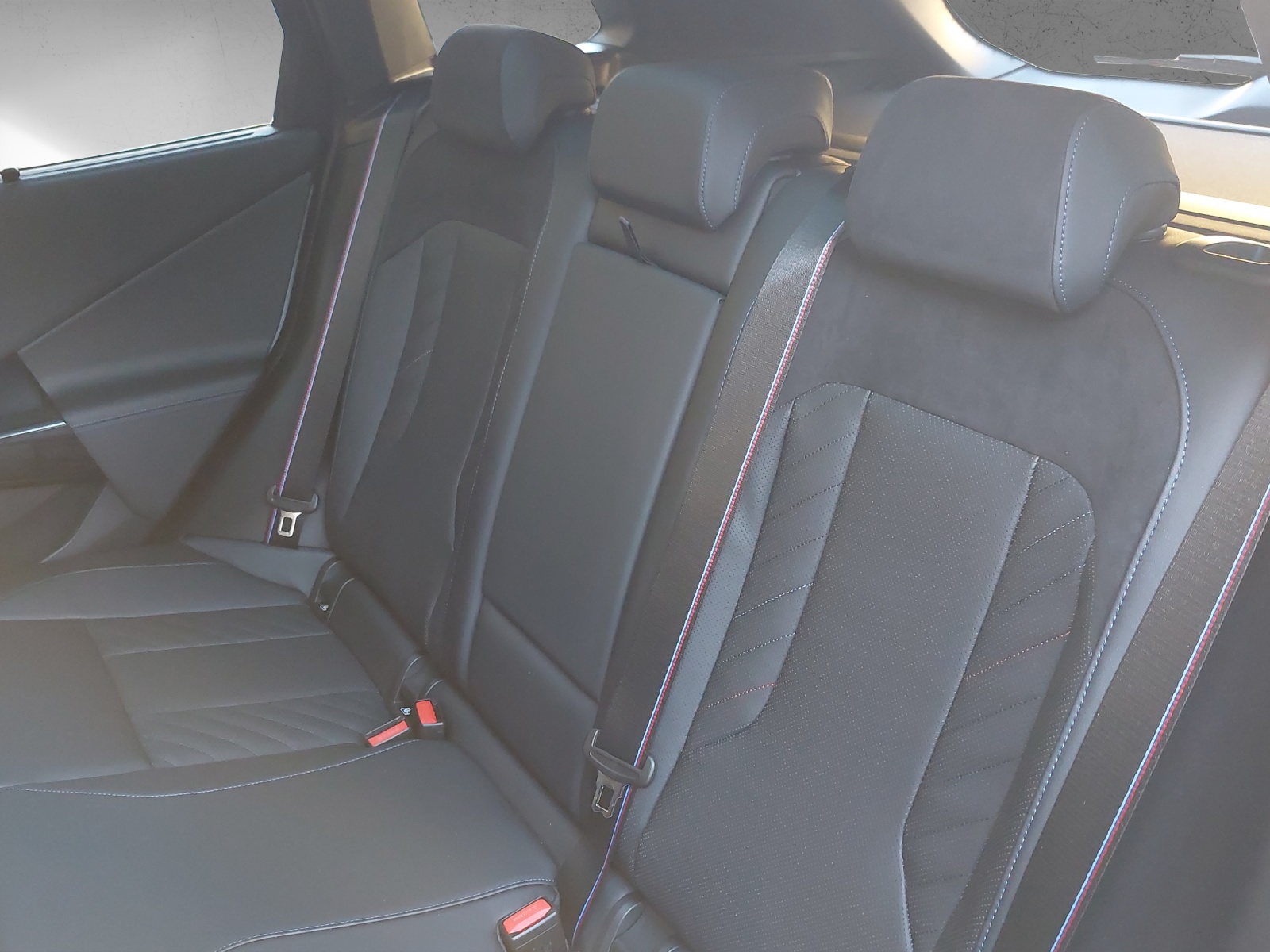 BMW X3 xDrive 30e M Sport Pro-image-16