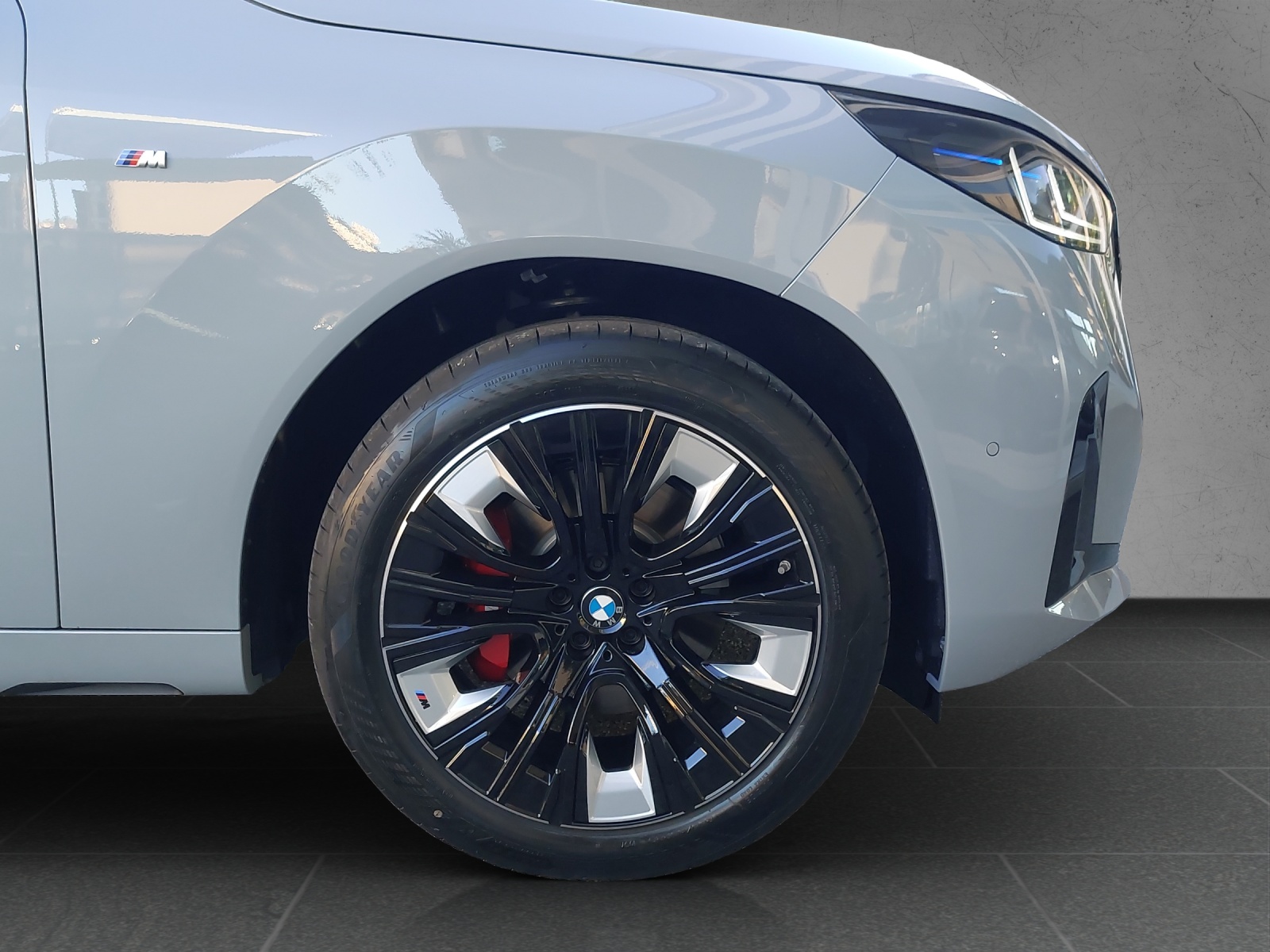 BMW X3 xDrive 30e M Sport Pro-image-9