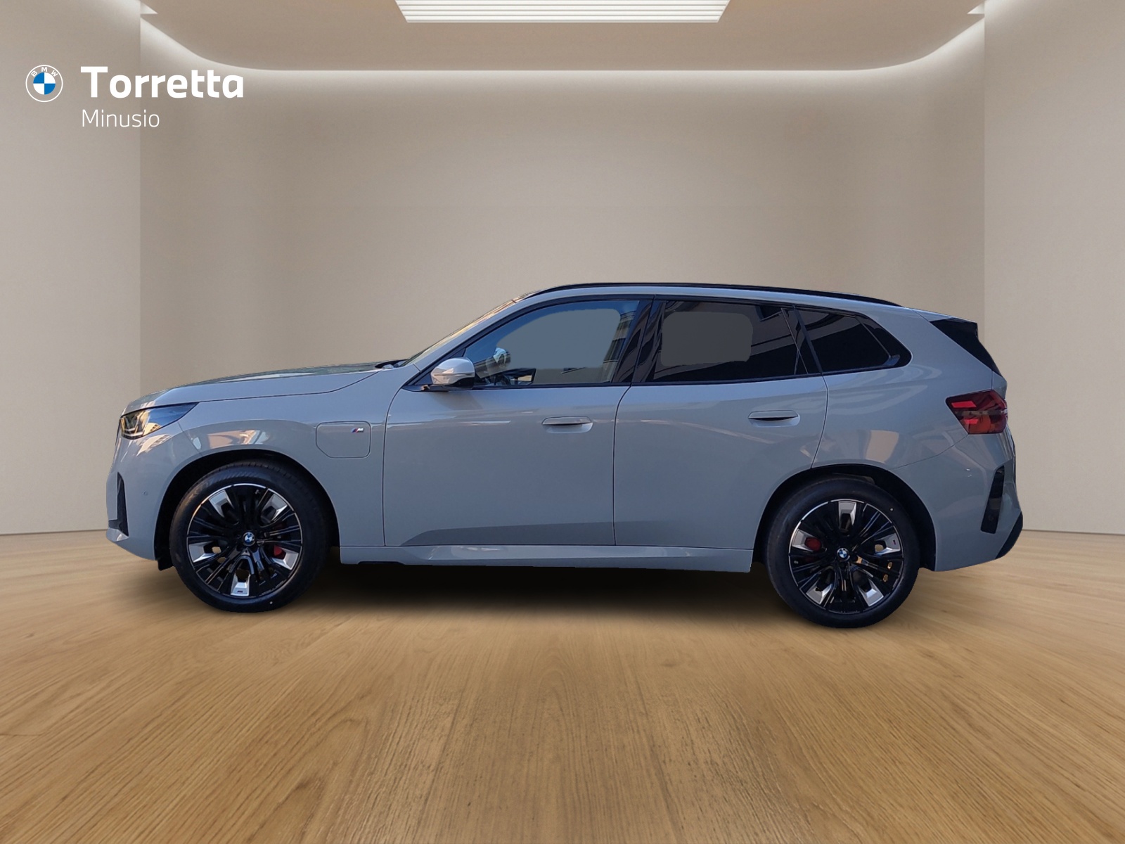 BMW X3 xDrive 30e M Sport Pro-showroom-element-1