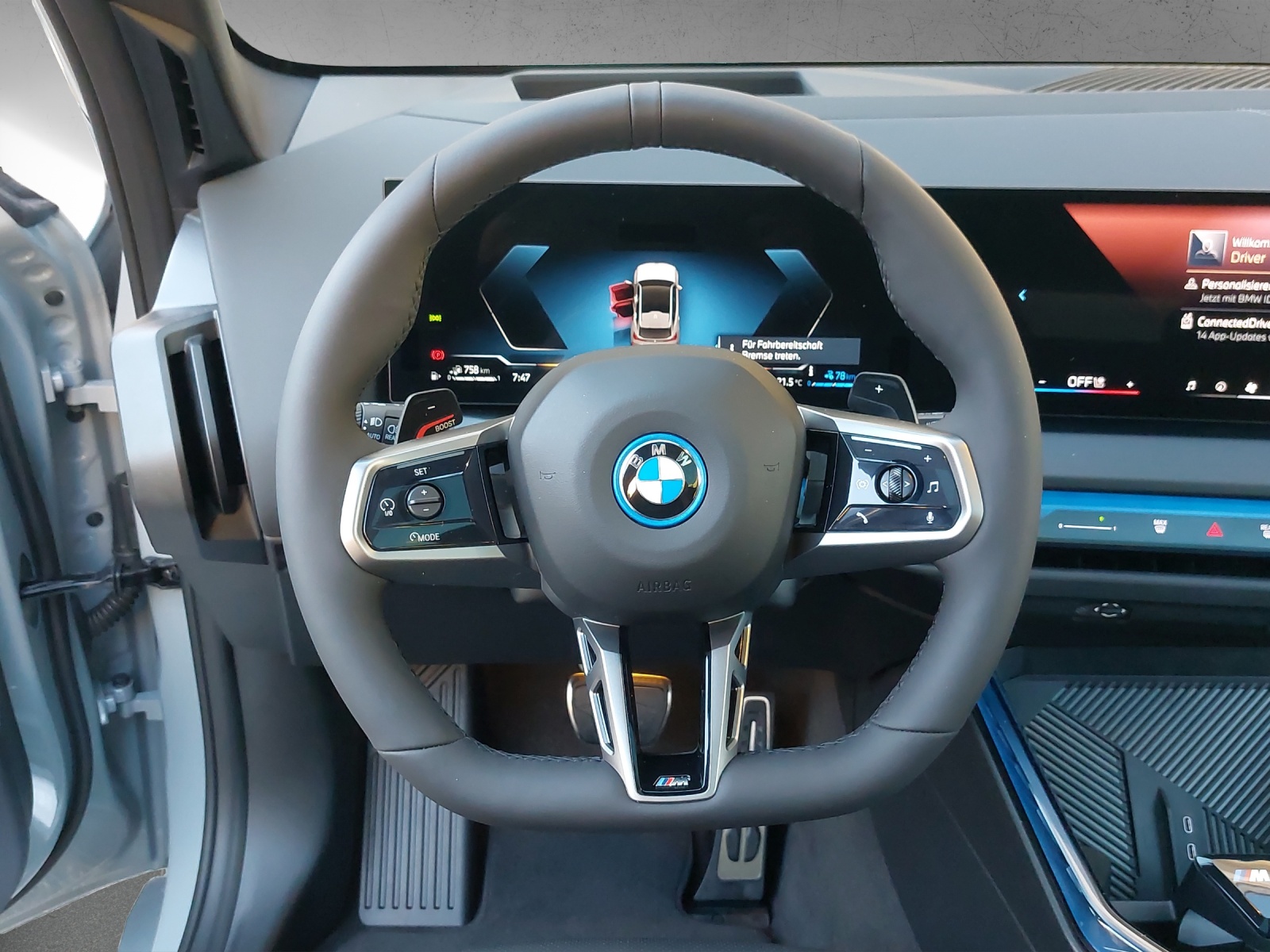 BMW X3 xDrive 30e M Sport Pro-image-12