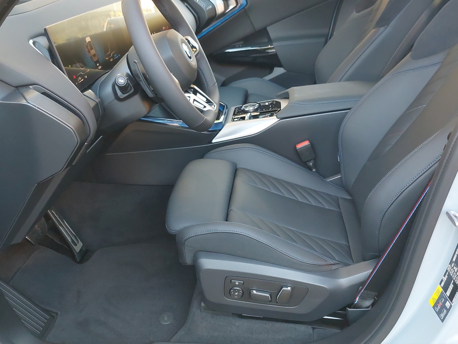 BMW X3 xDrive 30e M Sport Pro-image-15