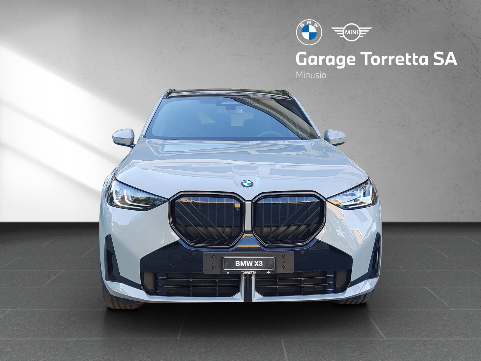 BMW X3 xDrive 30e M Sport Pro-image-7