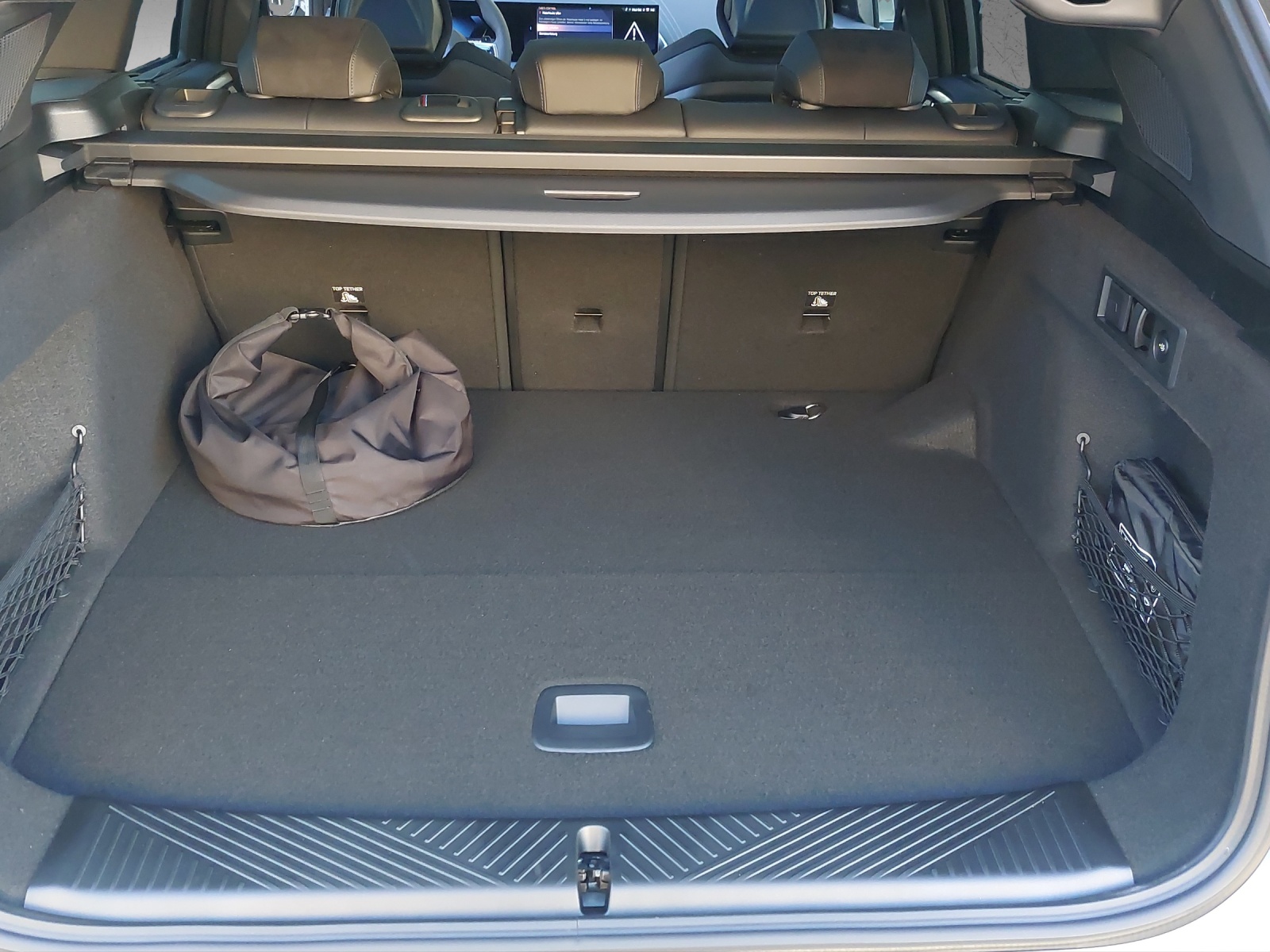 BMW X3 xDrive 30e M Sport Pro-image-17
