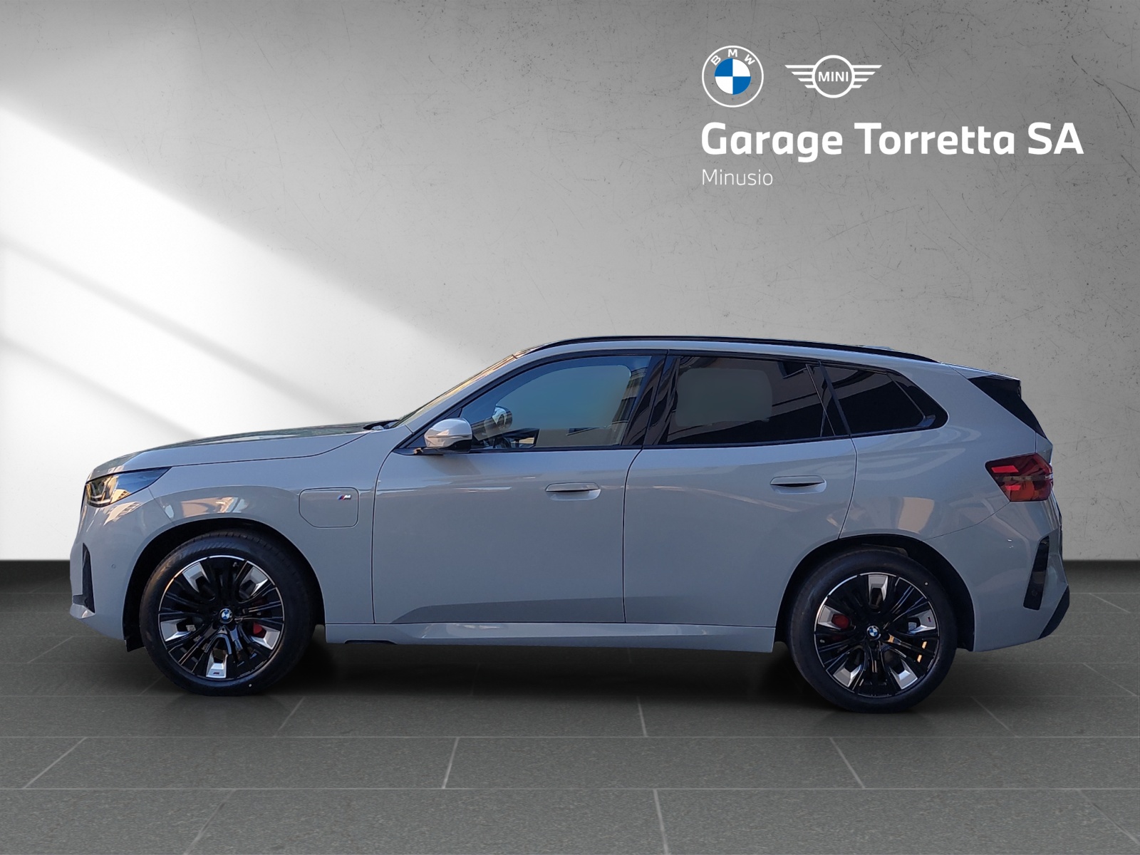 BMW X3 xDrive 30e M Sport Pro-image-1