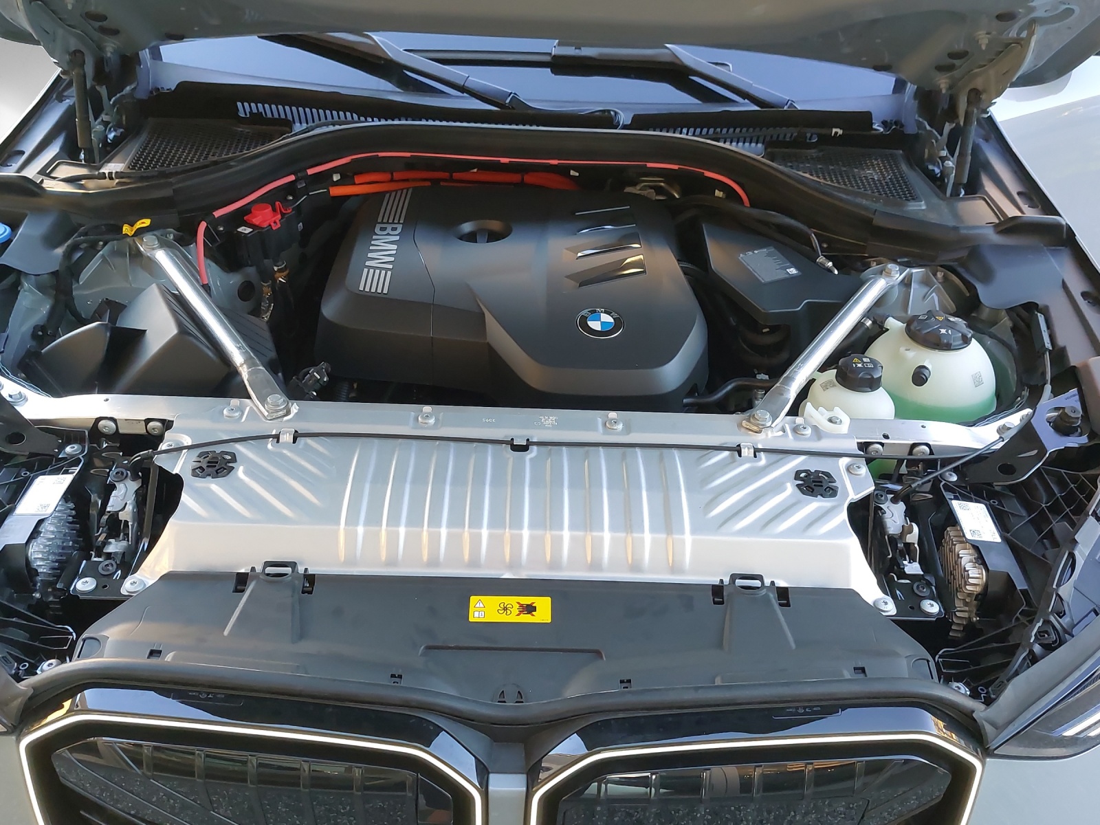 BMW X3 xDrive 30e M Sport Pro-image-18