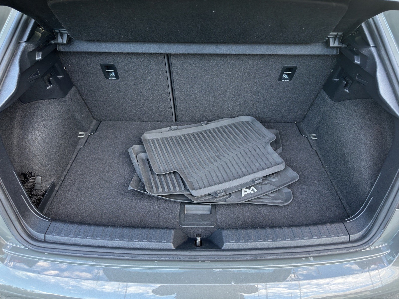 AUDI A1 Sportback 30 TFSI S Line S-tronic-image-21