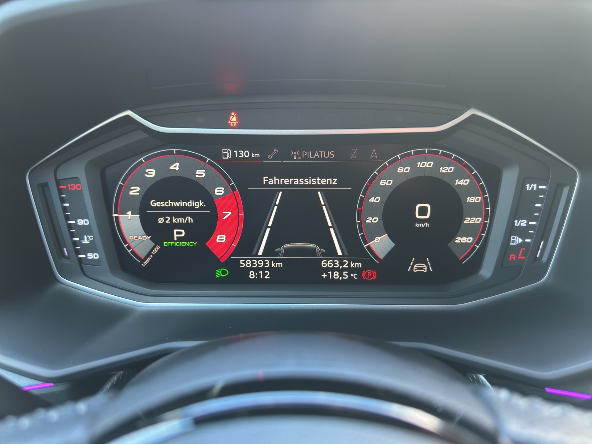 AUDI A1 Sportback 30 TFSI S Line S-tronic-image-10