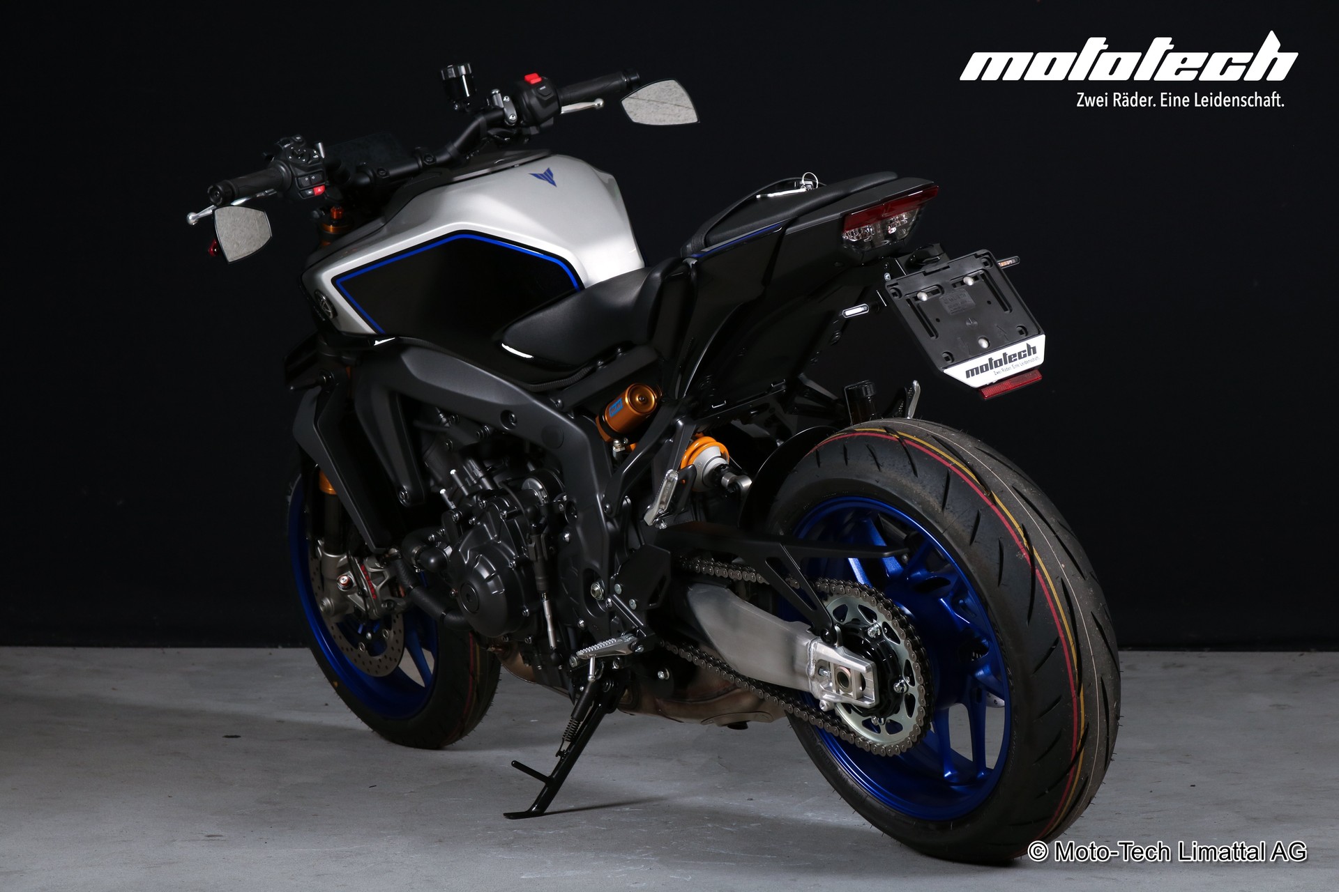 YAMAHA MT-09 SP (35kW)-image-5