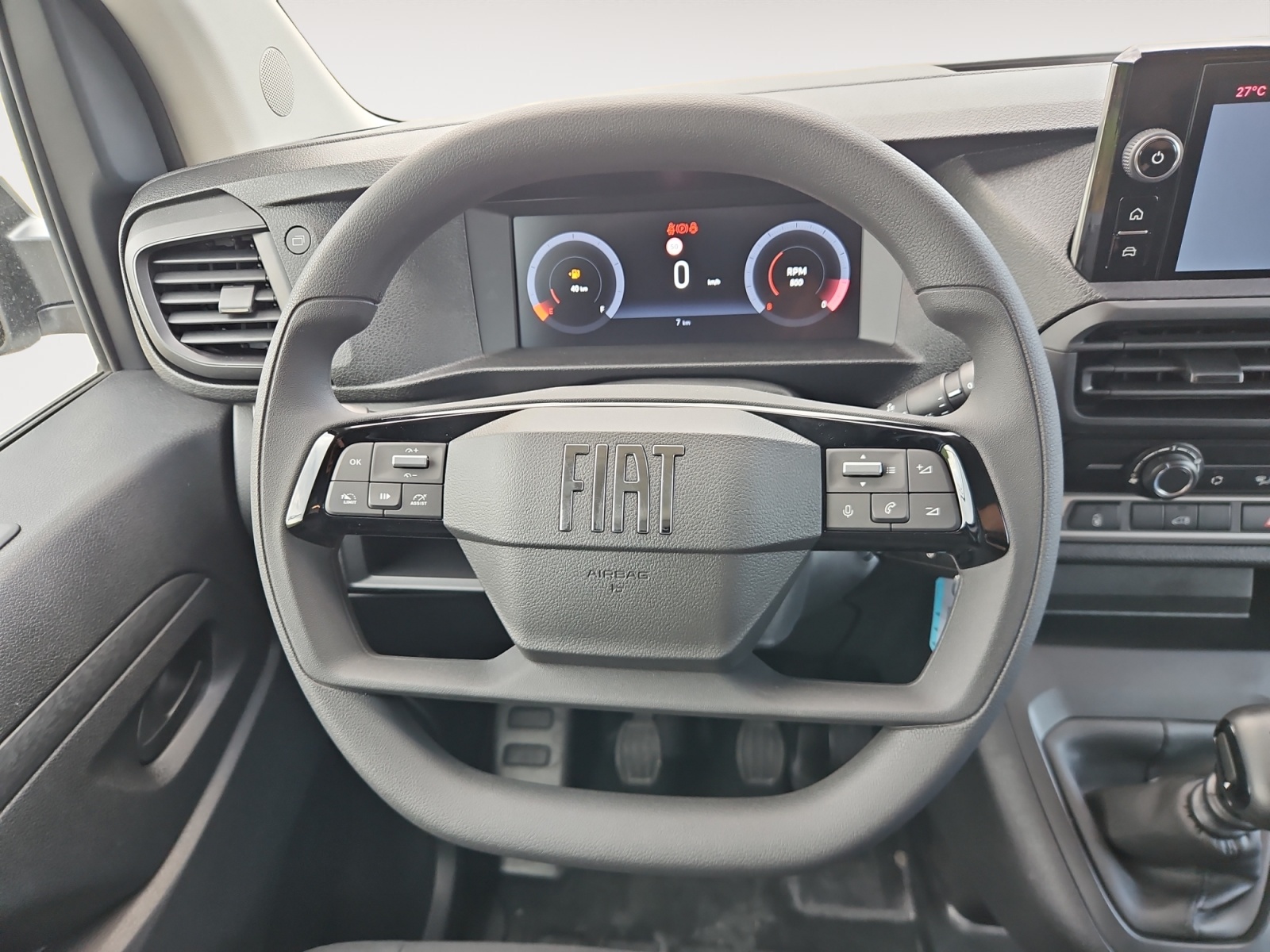 FIAT Scudo 2.2 BlueHDi L3 Easy Pro-image-8