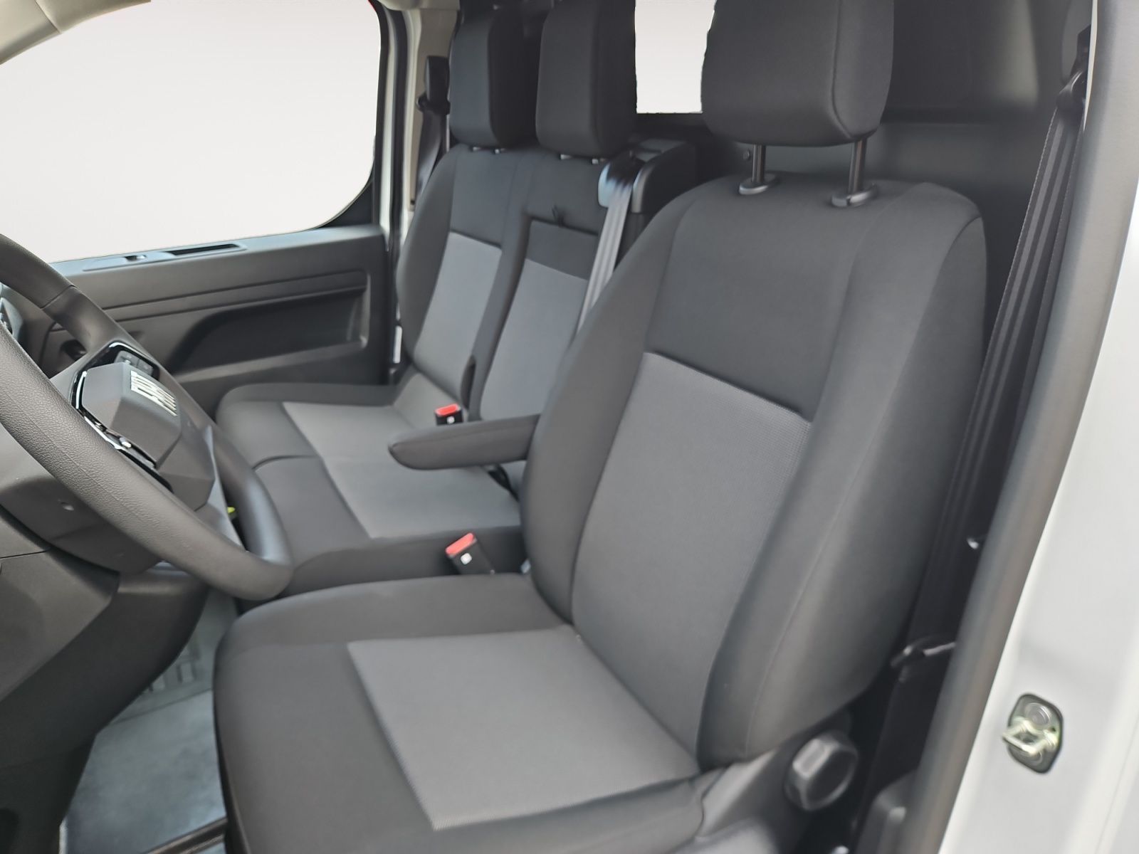 FIAT Scudo 2.2 BlueHDi L3 Easy Pro-image-6