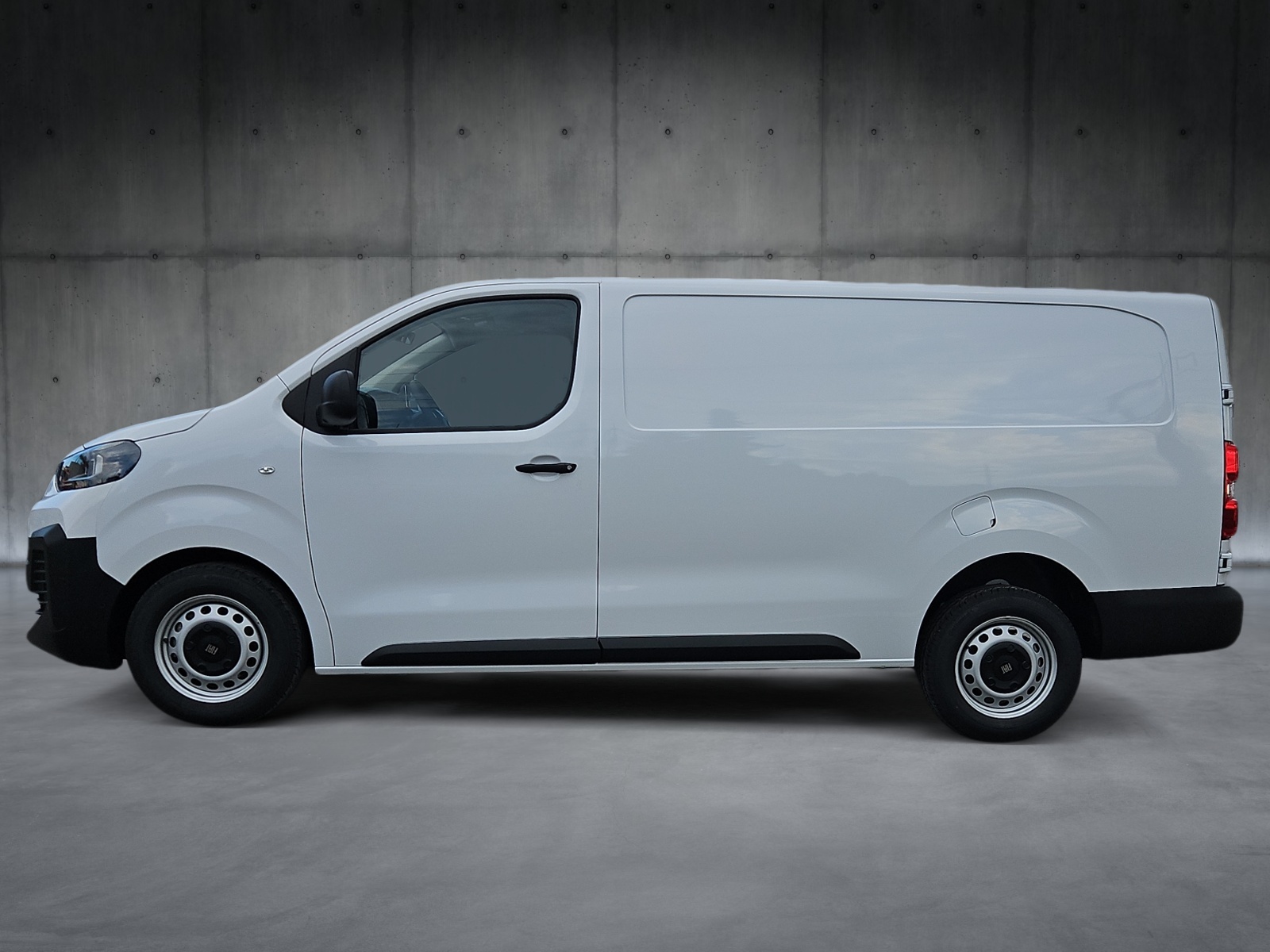 FIAT Scudo 2.2 BlueHDi L3 Easy Pro-image-1