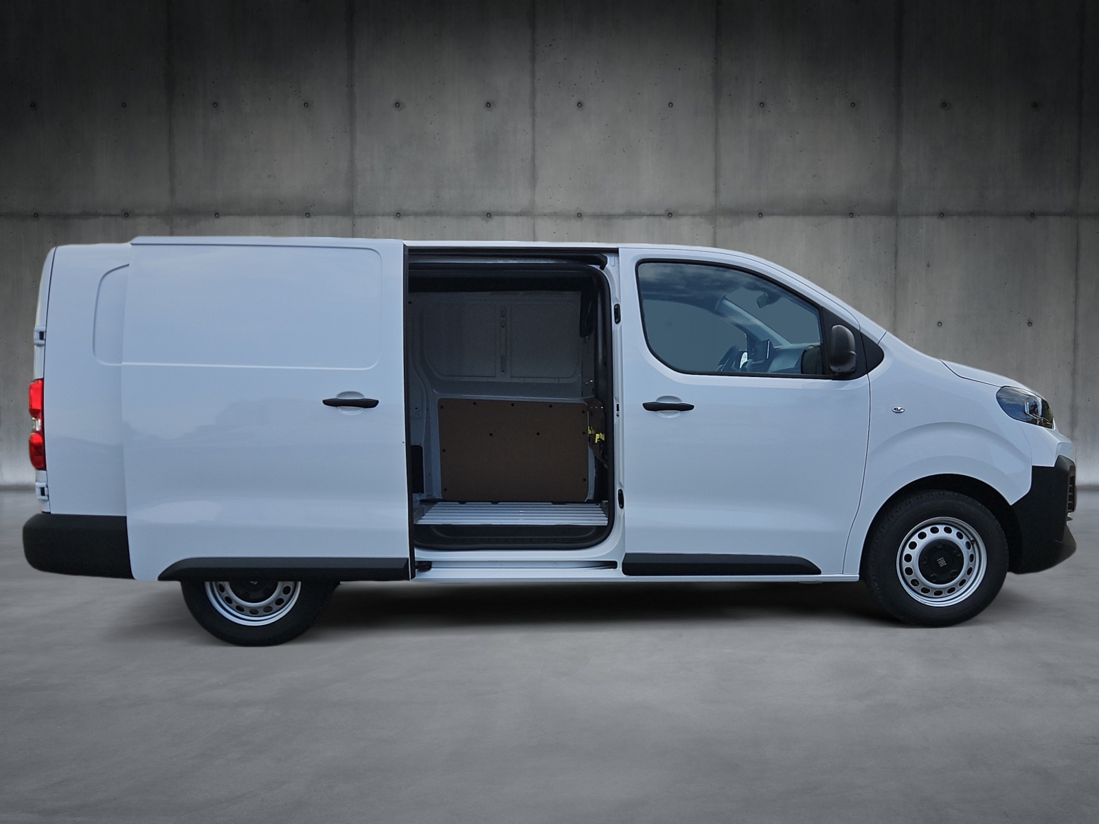 FIAT Scudo 2.2 BlueHDi L3 Easy Pro-image-5