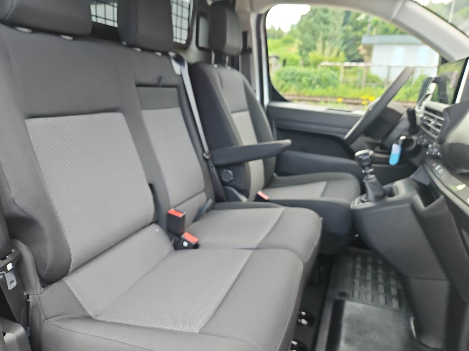 FIAT Scudo 2.2 BlueHDi L3 Easy Pro-image-12