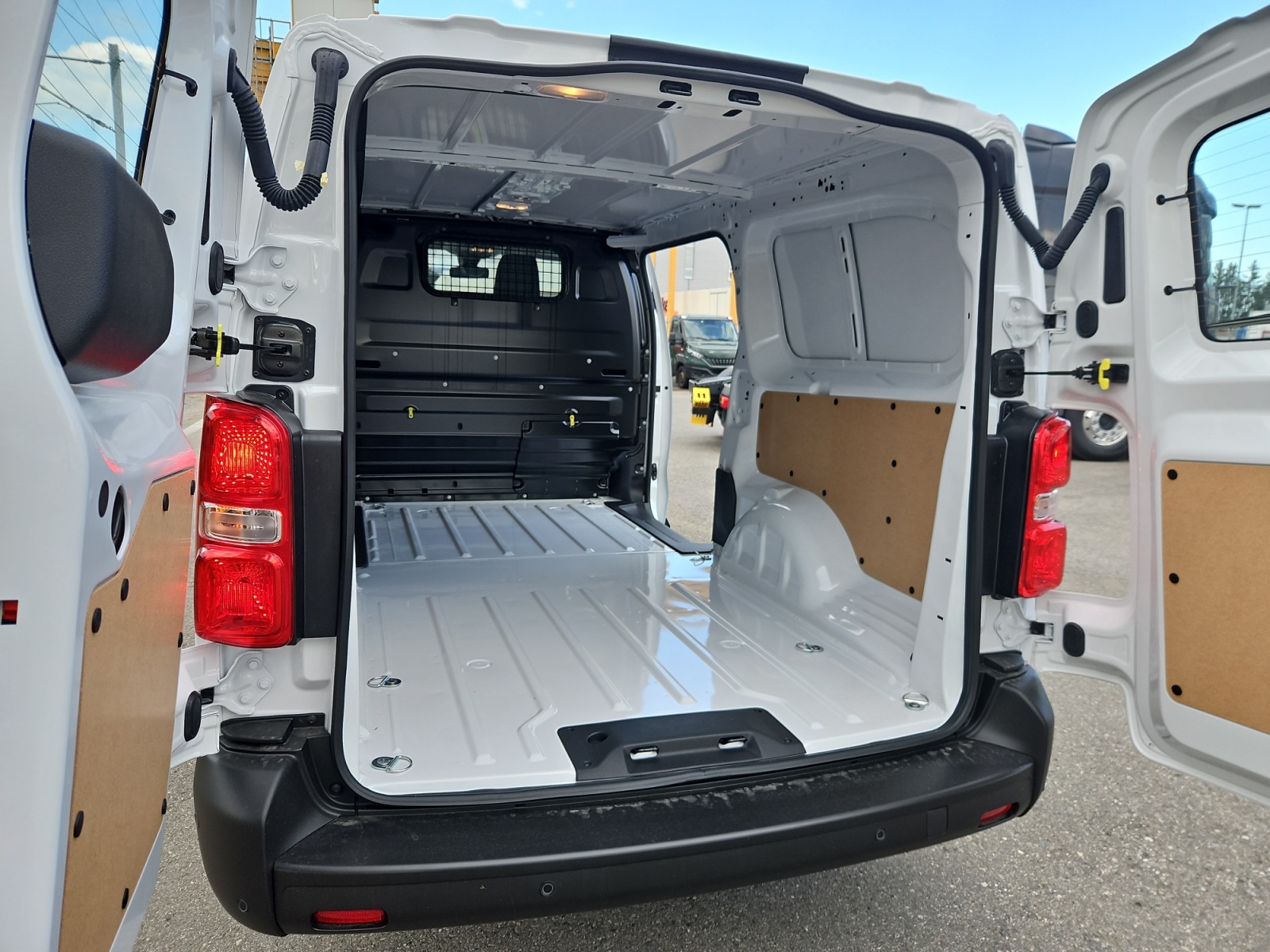 FIAT Scudo 2.2 BlueHDi L3 Easy Pro-image-3