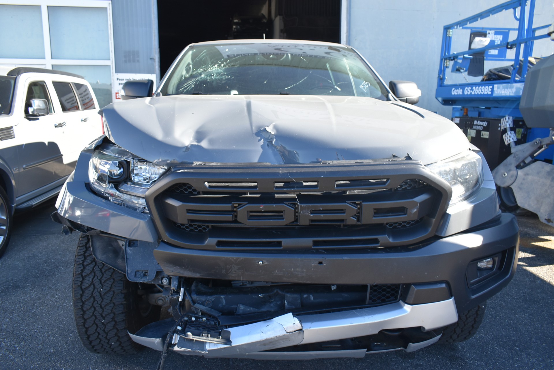 FORD Ranger Raptor 2.0 Eco Blue 4x4 A-image-6