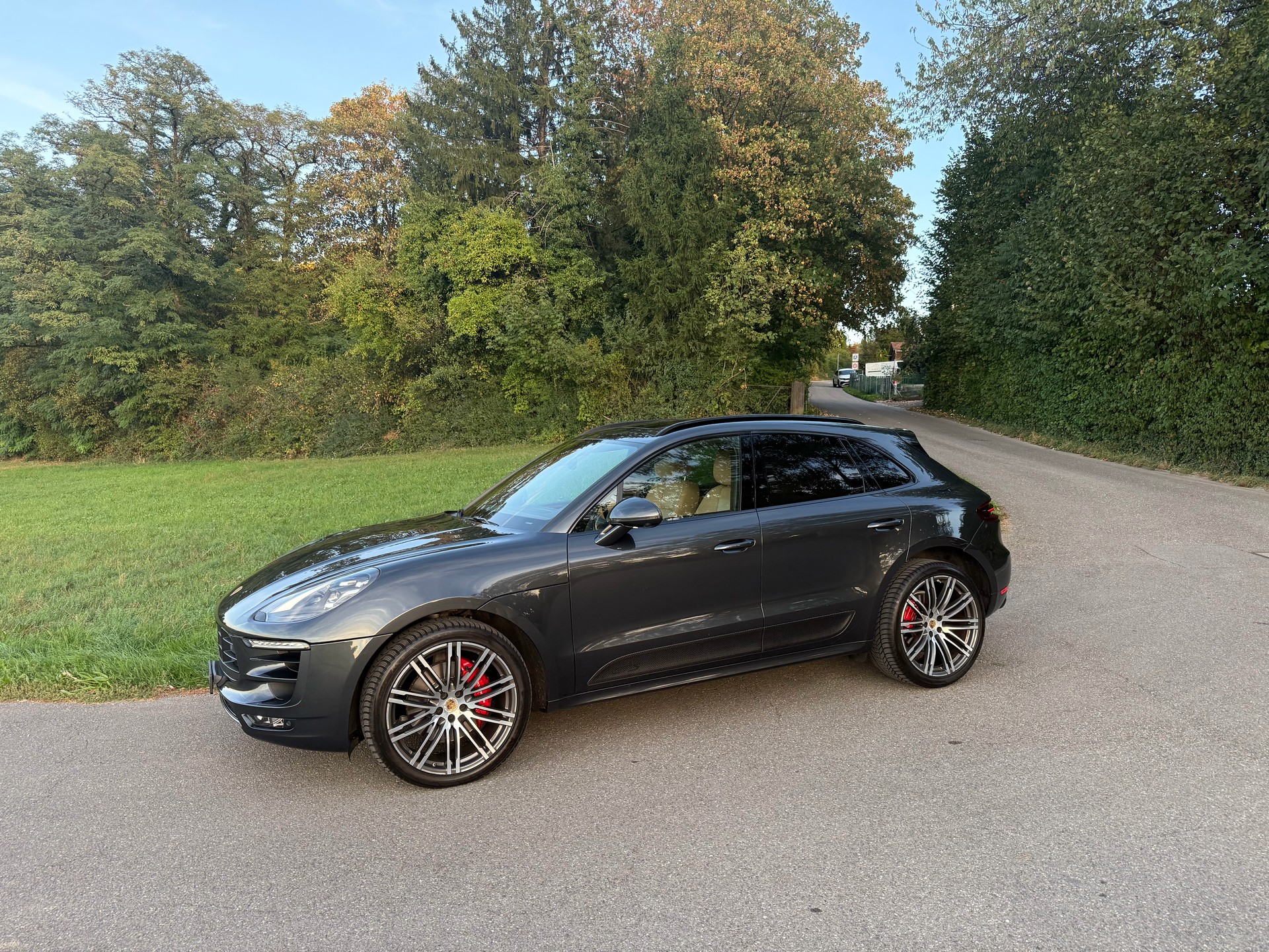 PORSCHE 3.0 V6 GTS-image-10