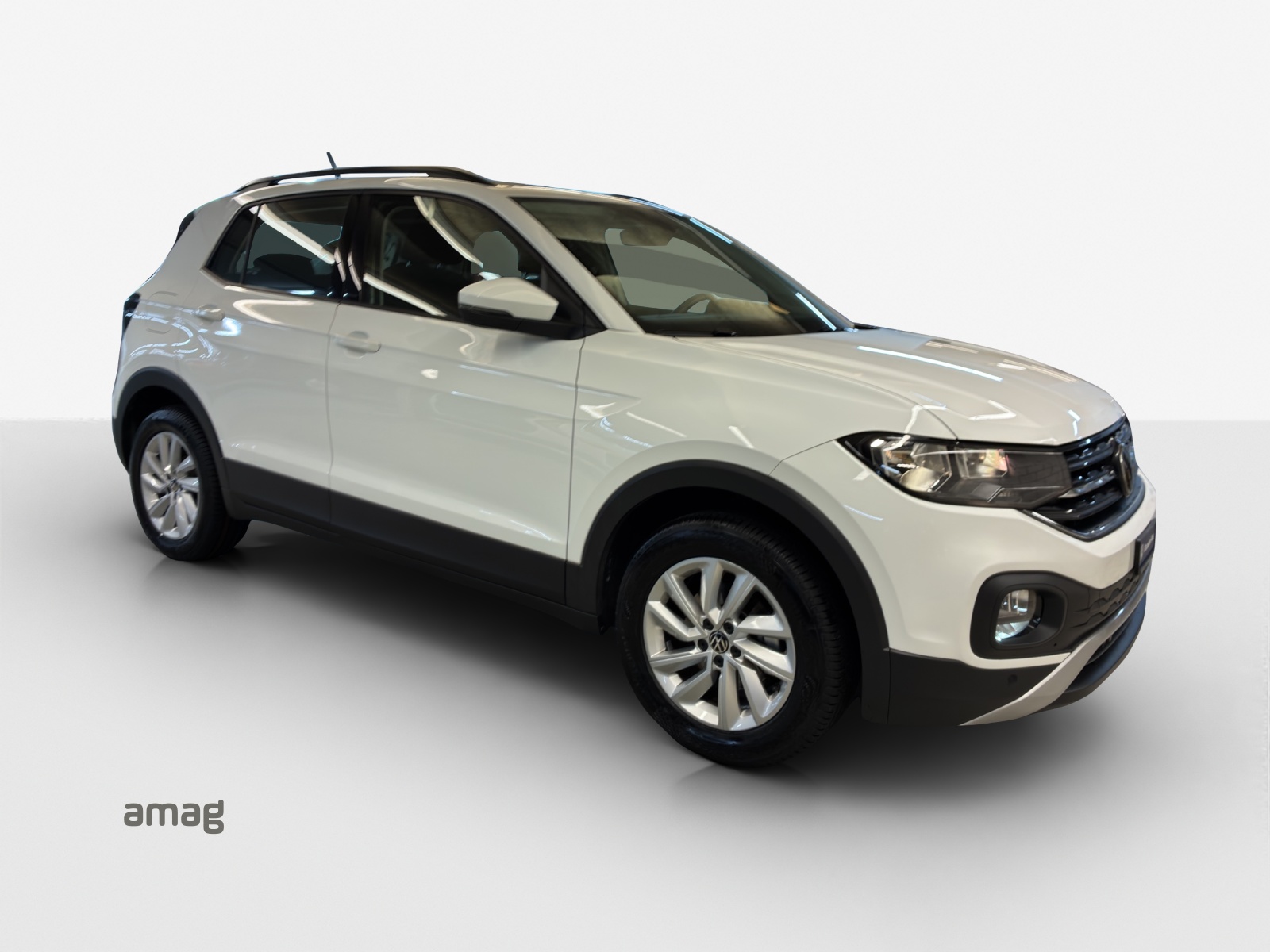 VW T-Cross 1.0 TSI Life Limited DSG-image-5