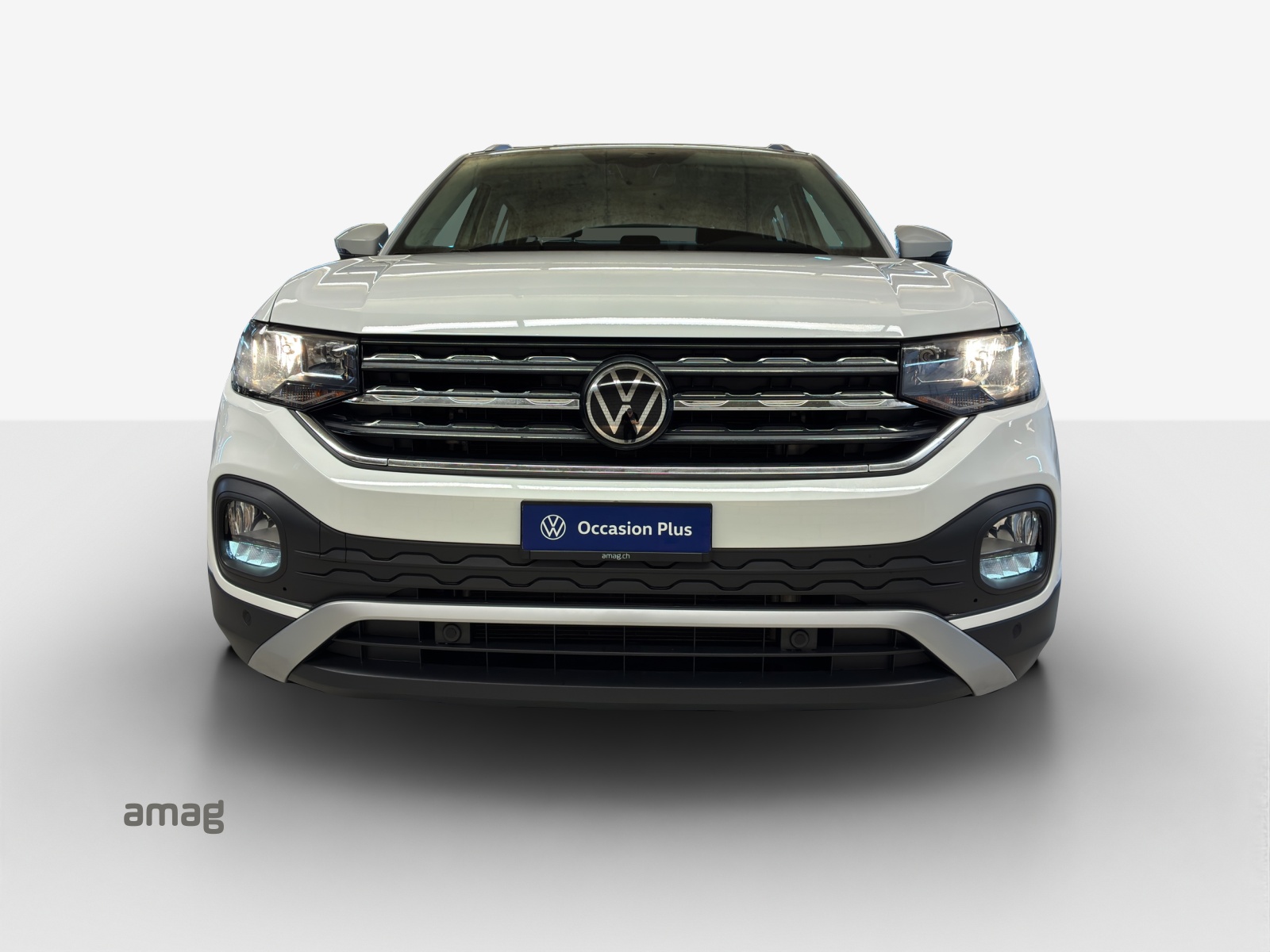 VW T-Cross 1.0 TSI Life Limited DSG-image-6
