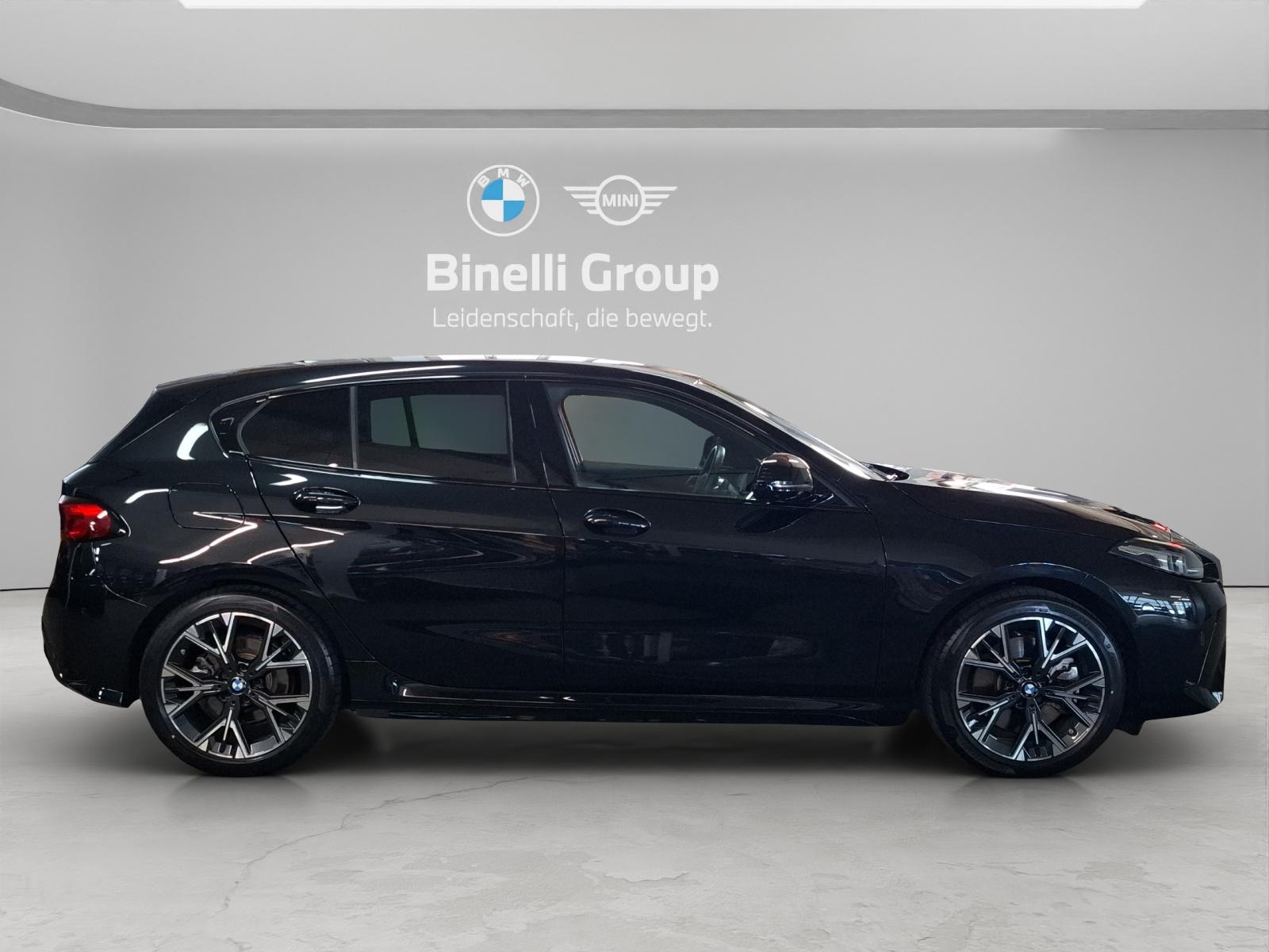 BMW 1er Reihe F70 123 xDrive-image-17
