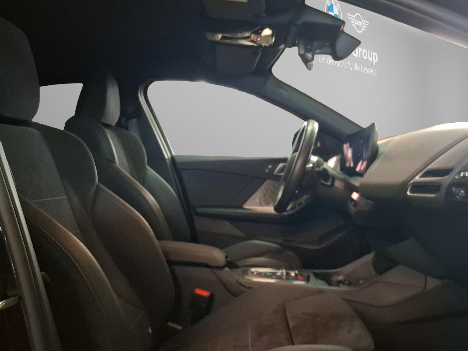 BMW 1er Reihe F70 123 xDrive-image-19