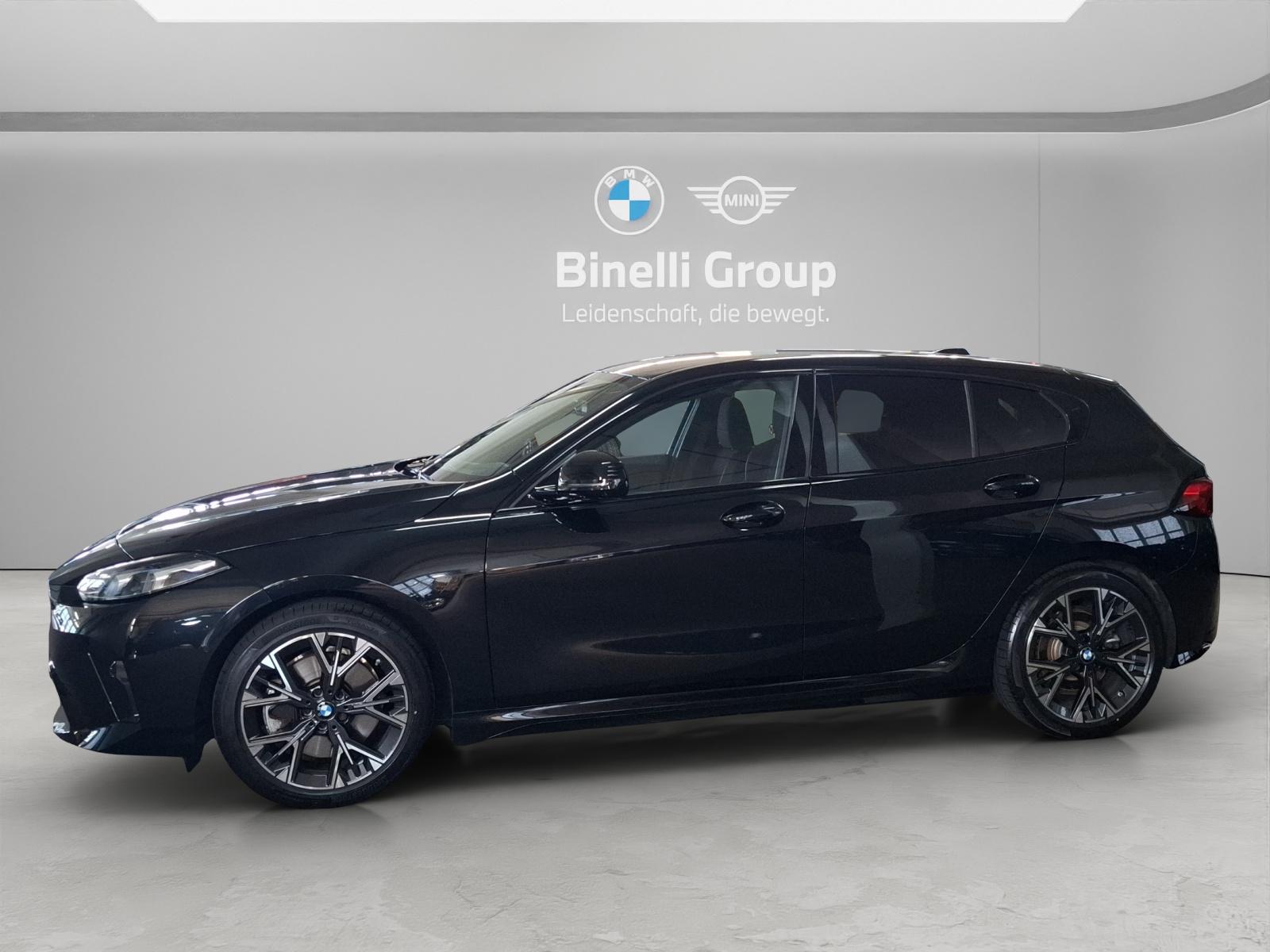 BMW 1er Reihe F70 123 xDrive-image-2