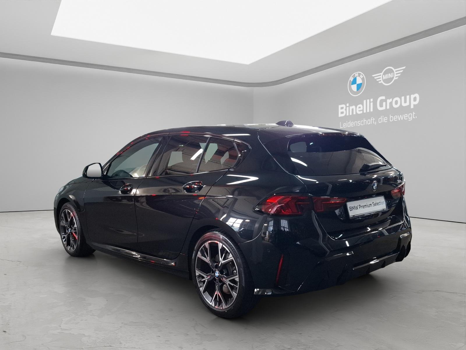 BMW 1er Reihe F70 123 xDrive-image-13