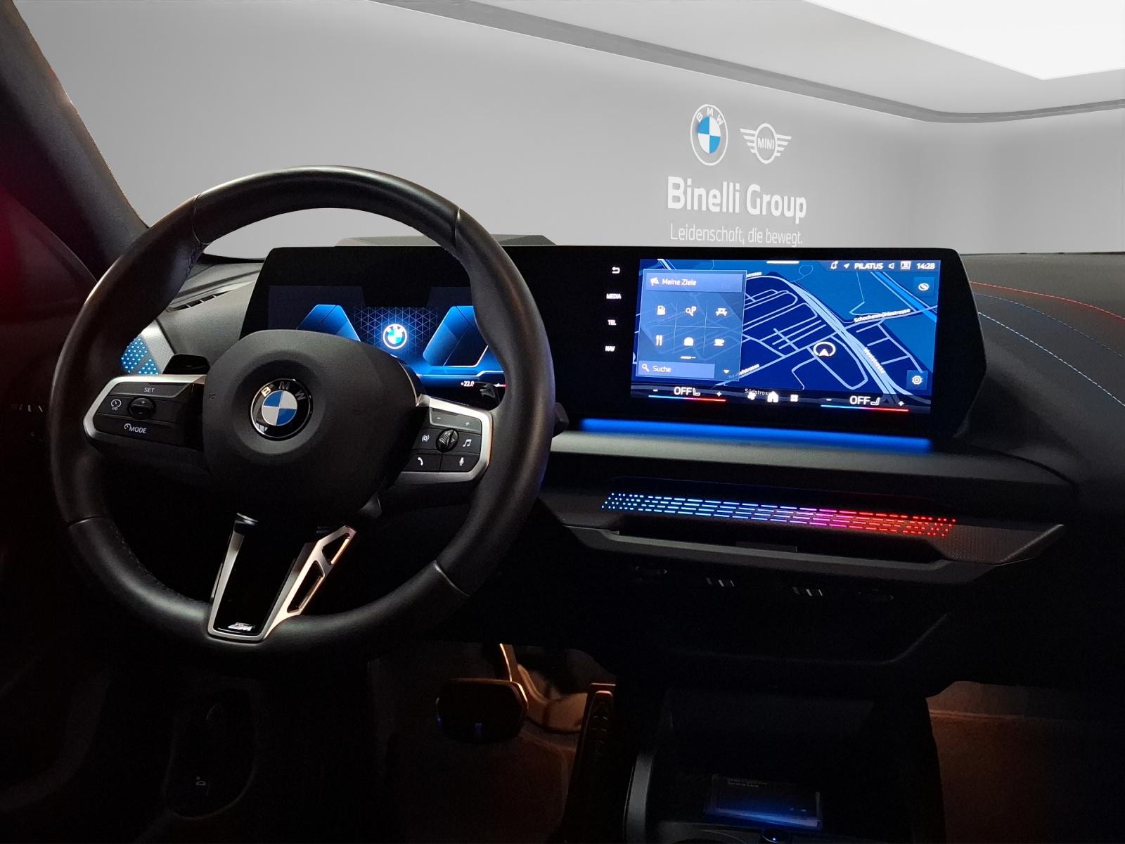 BMW 1er Reihe F70 123 xDrive-image-9