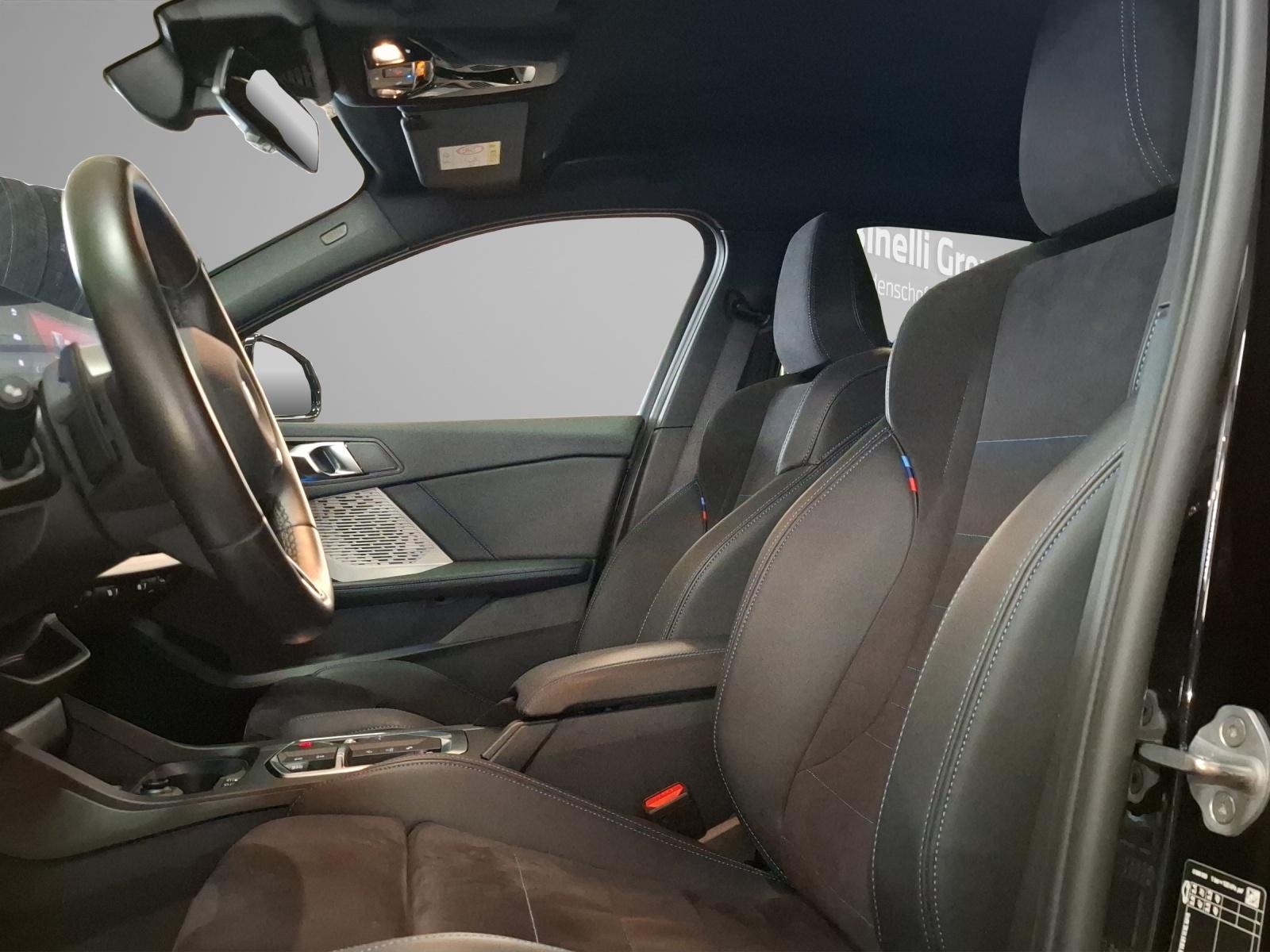 BMW 1er Reihe F70 123 xDrive-image-5