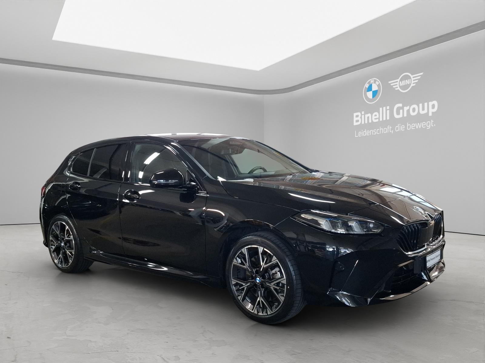 BMW 1er Reihe F70 123 xDrive-image-18