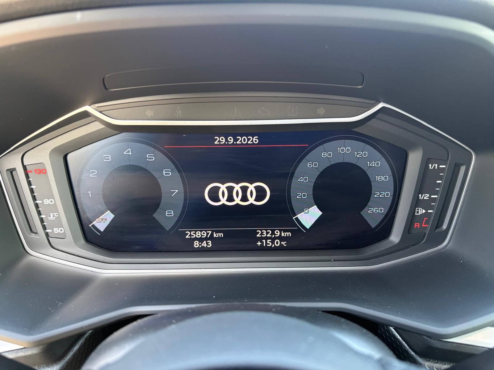 AUDI 1.0 30 TFSI Allstreet Attraction S-Tronic-image-3