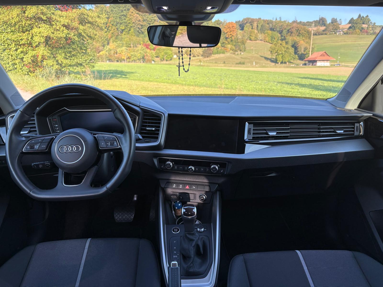 AUDI 1.0 30 TFSI Allstreet Attraction S-Tronic-image-2