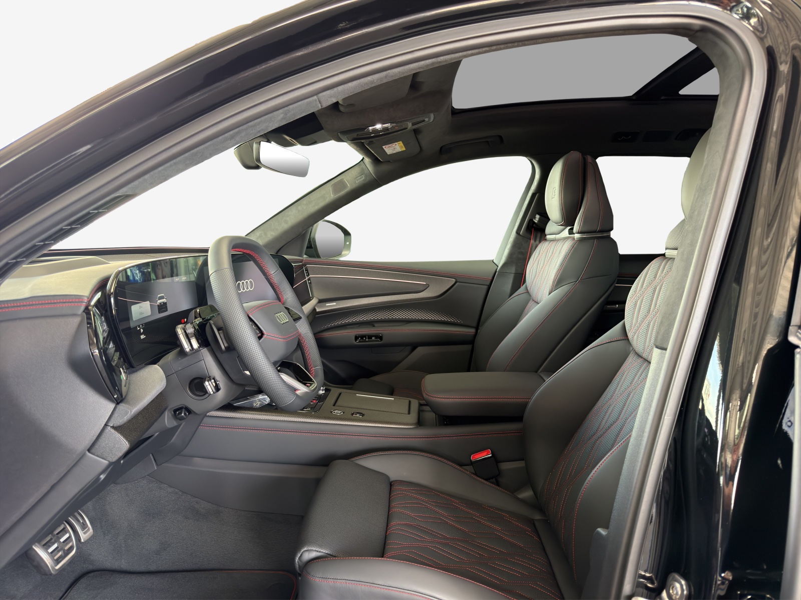 AUDI Q7 SUV TDI quattro 220 kW-image-7