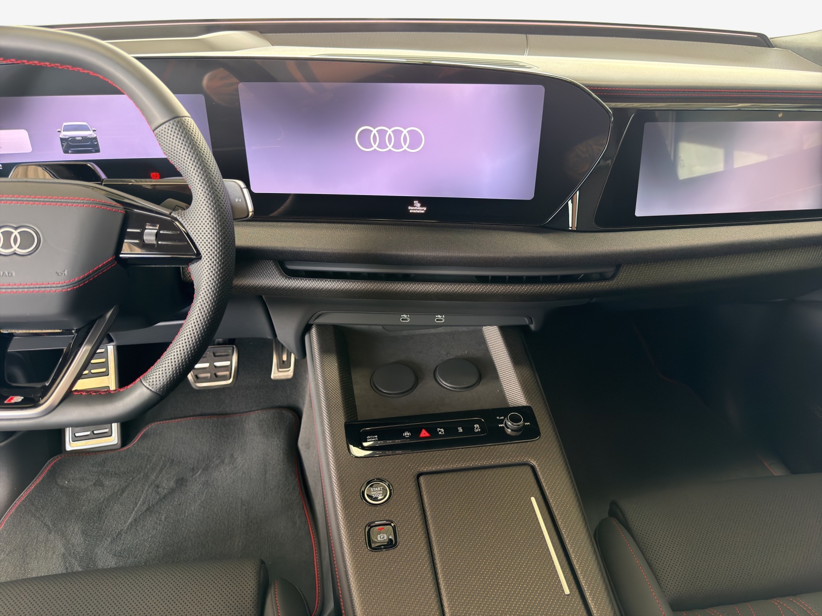 AUDI Q7 SUV TDI quattro 220 kW-image-10