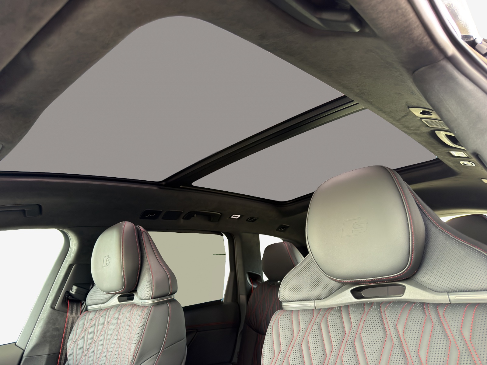 AUDI Q7 SUV TDI quattro 220 kW-image-15