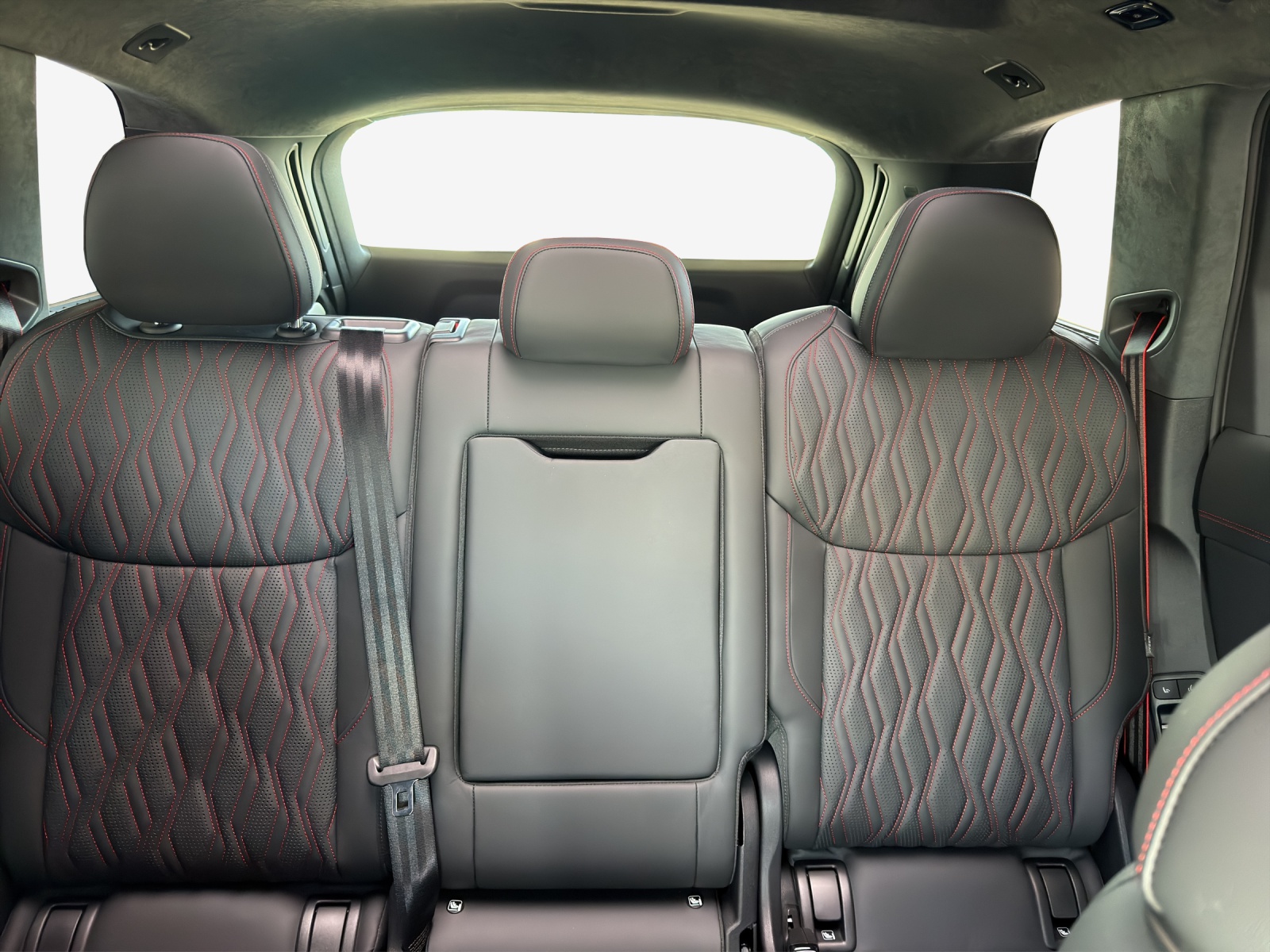 AUDI Q7 SUV TDI quattro 220 kW-image-11