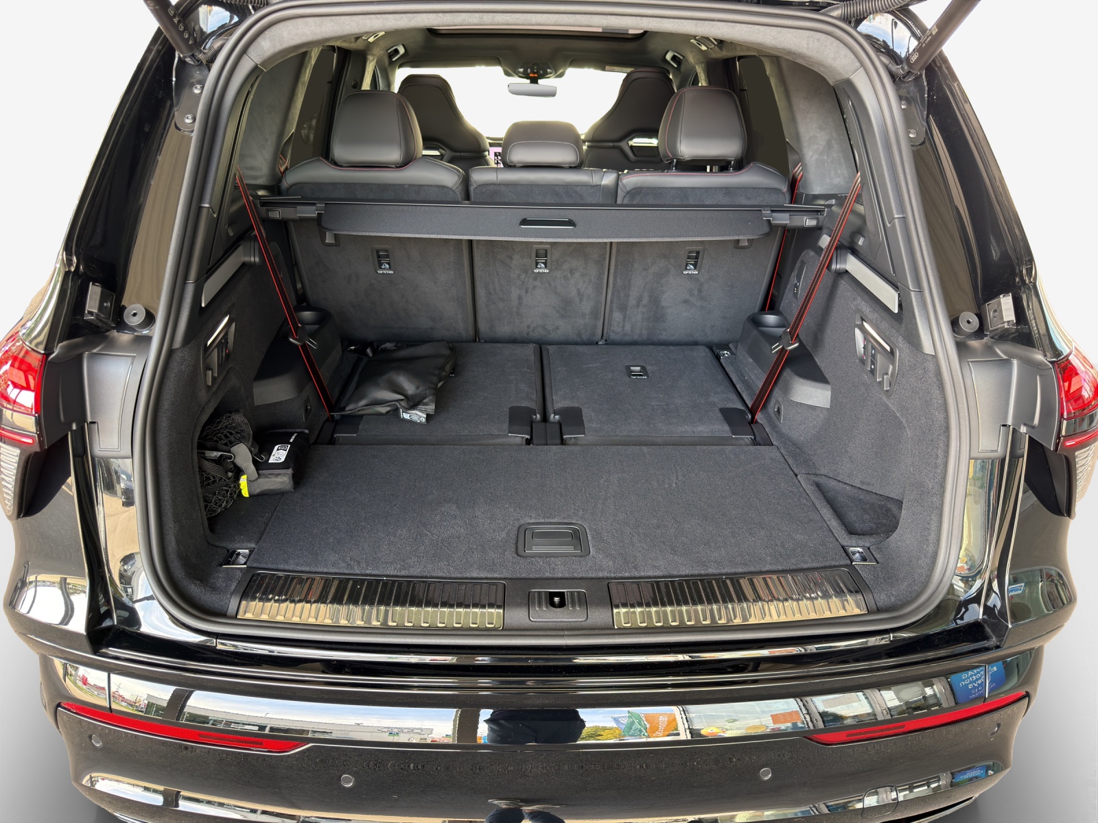 AUDI Q7 SUV TDI quattro 220 kW-image-12