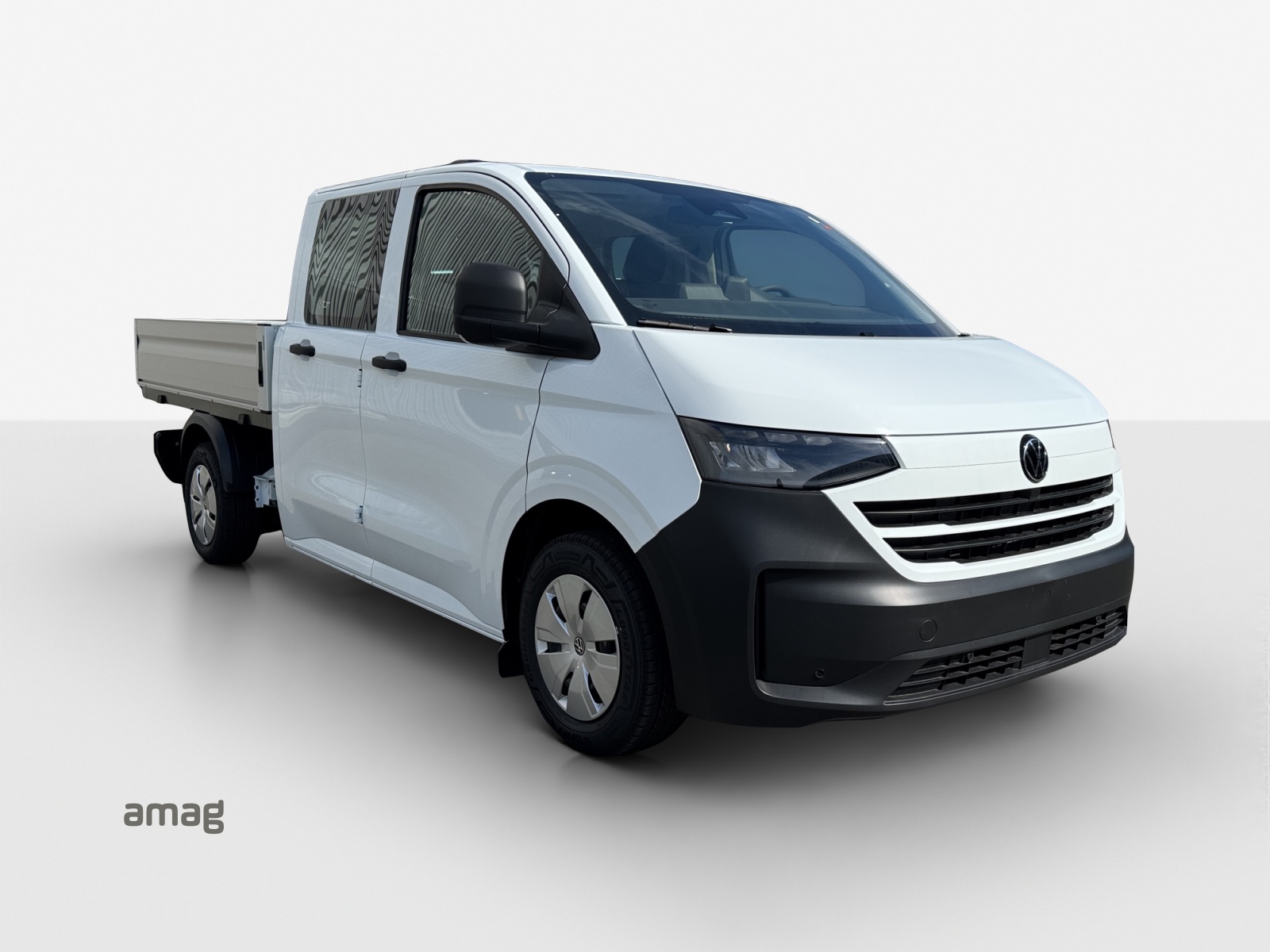 VW Transporter 2.0 TDI Automat-image-5